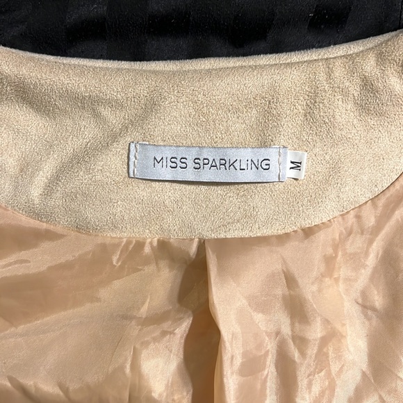 Fringe jacket - Picture 5 of 5